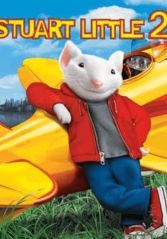 Stuart Little 2                สจ๊วต ลิตเติ้ล เจ้าหนูแสนซน                2002