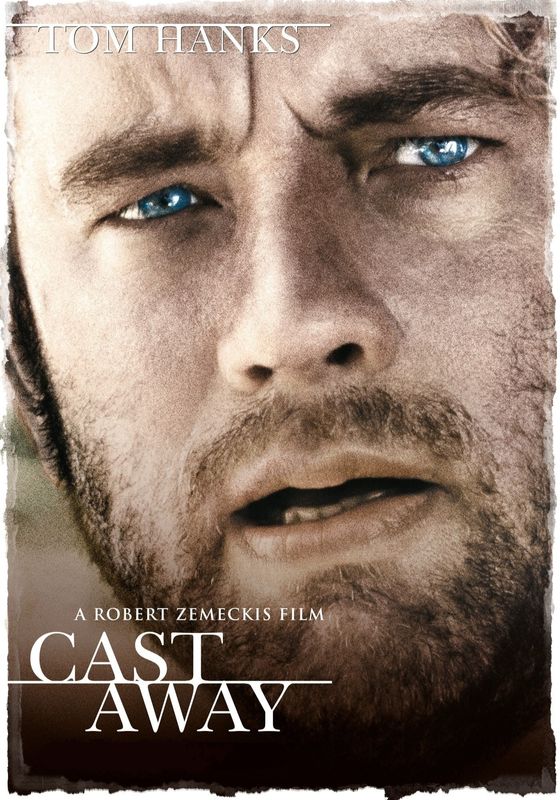 Cast Away                คนหลุดโลก                2000