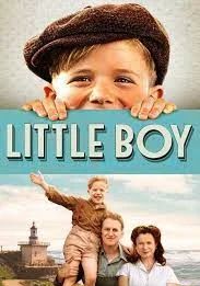 Little Boy                มหัศจรรย์ พลังฝันบันลือโลก                2015