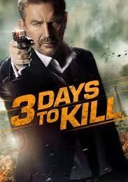 3 Days to Kill                3 วันโคตรอันตราย                2014