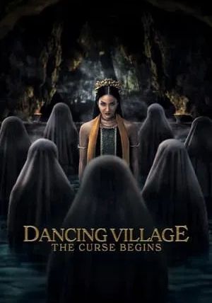 Dancing Village The Curse Begins                                2024