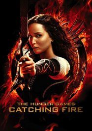 The Hunger Games 2 Catching Fire                เกมล่าเกม 2                2013