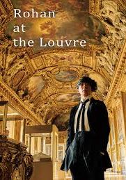 Rohan at the Louvre                โรฮังกับความลับของพิพิธภัณฑ์ลูฟร์                2023